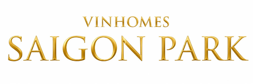 Vinhomes Saigon Park